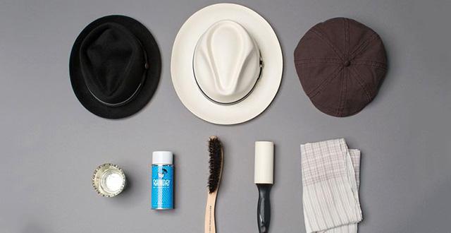 How to Take Care of Your Hat