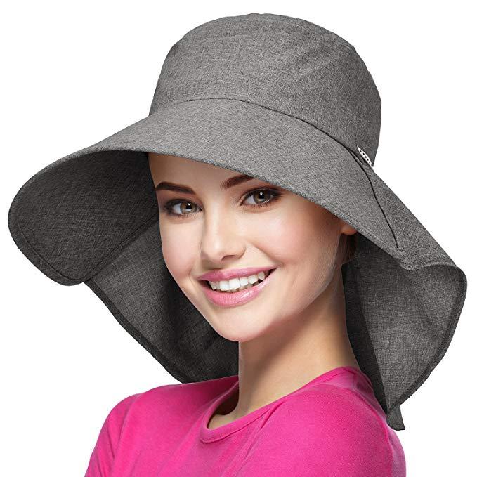 How a Hat Can Protect Against Skin Cancer