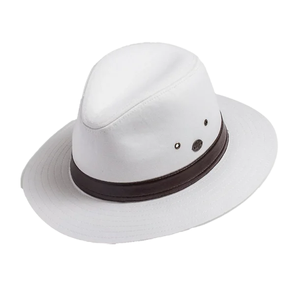 Turner Ρεπούμπλικα | Karfil Hats – Off White, XL