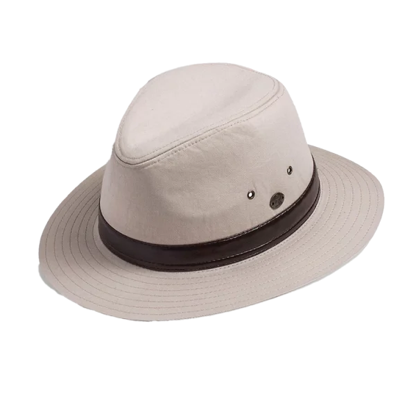 Turner Ρεπούμπλικα | Karfil Hats – Beige, XL