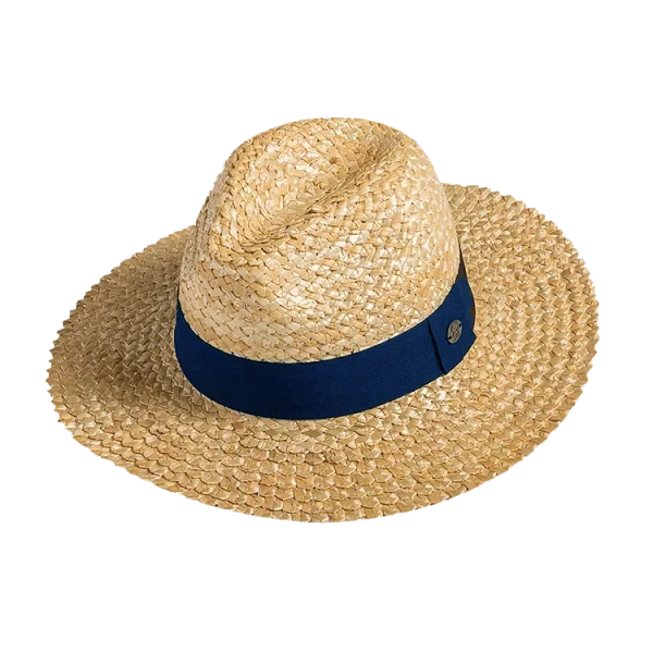 Traveler Fedora Hat | Karfil Hats