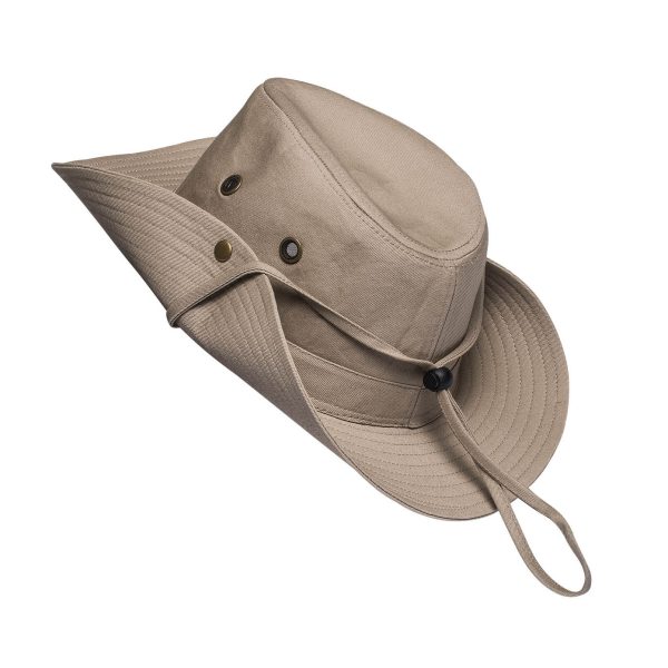Safari Καουμπόι | Κarfil Hats
