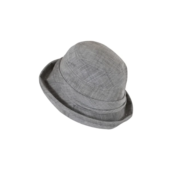 Aly Καπέλο Στρογγυλό | Karfil Hats