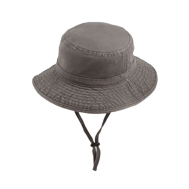 Bojo Καπέλο Στρογγυλό | Karfil Hats Olive