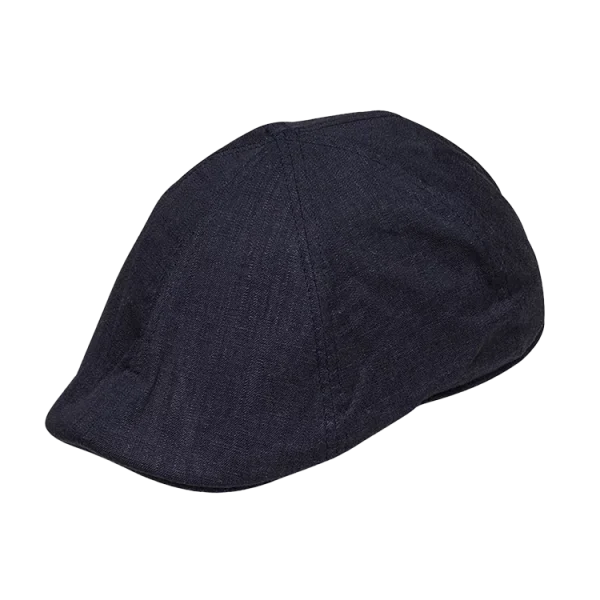 Duckbill Ivy Cap | Κarfil Hats