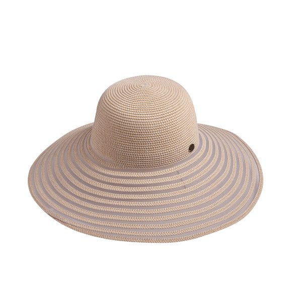 Viggella Sun Hat | Karfil Hats