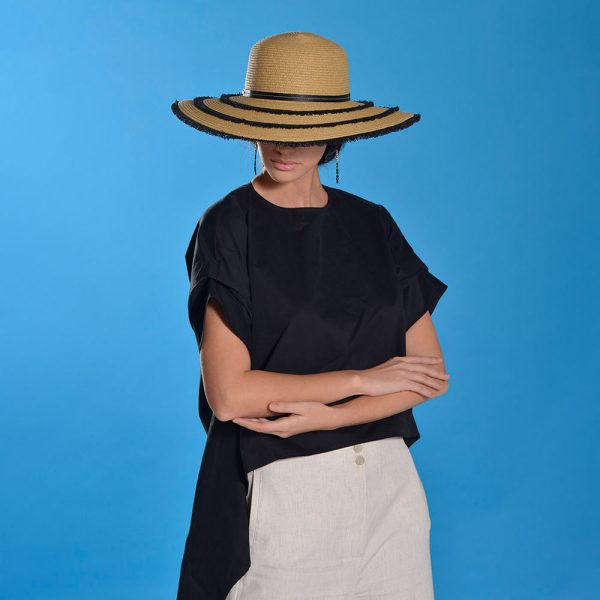 Zela Καπέλο Ηλίου | Karfil Hats