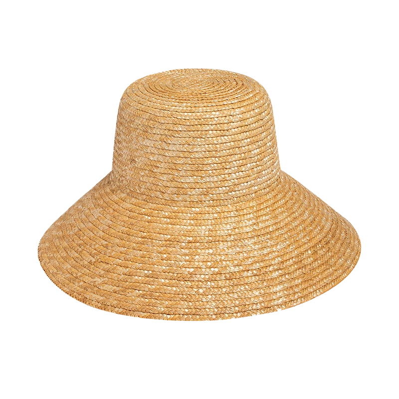 Jasmine Sun Hat Natural 87946