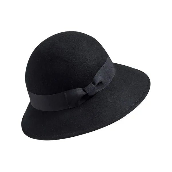 Senia Στρογγυλό Καπέλο | Karfil Hats