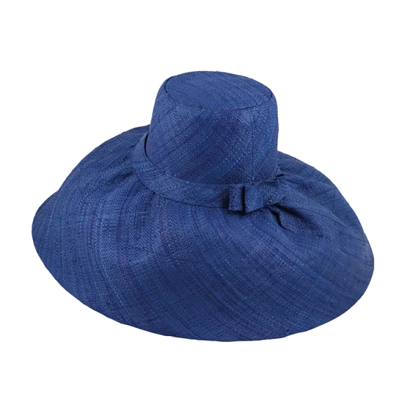 Esperanza Καπέλο Ήλιου | Karfil Hats – Blue, Ladies Size