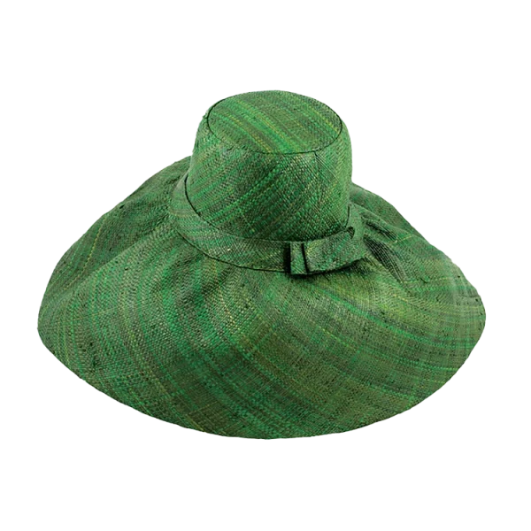 Esperanza Καπέλο Ήλιου | Karfil Hats – Olive, Ladies Size