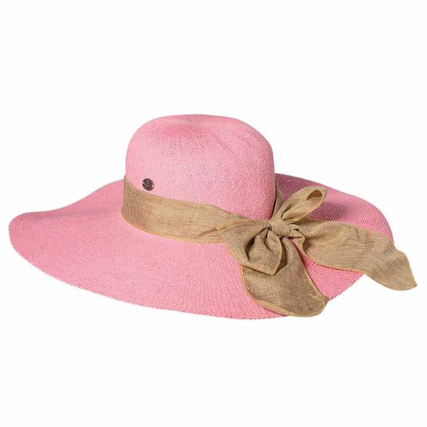 Parra Καπέλο Ηλίου | Κarfil Hats - Pink, Ladies Size
