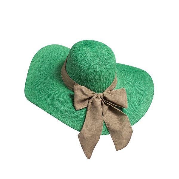 Parra Καπέλο Ηλίου | Κarfil Hats - Emerald, Ladies Size