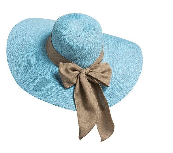 Parra Καπέλο Ηλίου | Κarfil Hats - Turquoise, Ladies Size