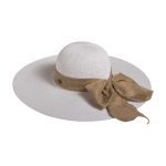 Parra Καπέλο Ηλίου | Κarfil Hats - White, Ladies Size