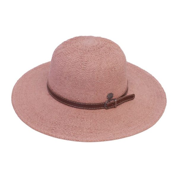 Drena Καπέλο Ηλίου | Karfil Hats - Coral, Ladies Size
