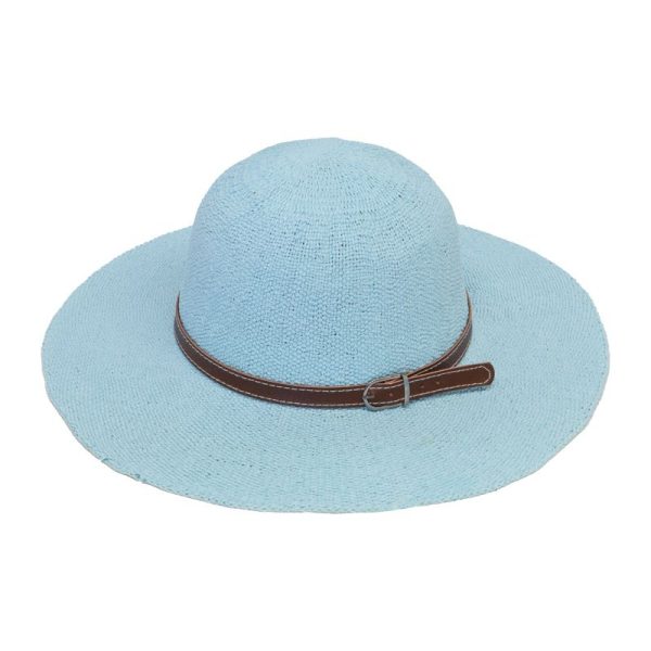 Drena Καπέλο Ηλίου | Karfil Hats - Turquoise, Ladies Size