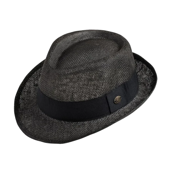 Racco Trilby Hat | Karfil Hats