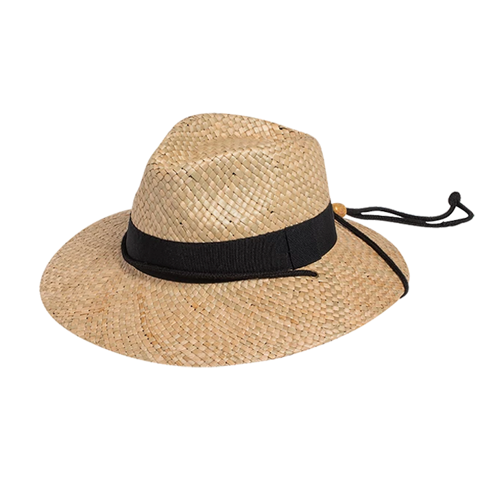 Brienne Καπέλο Ήλιου | Karfil Hats Black 41918