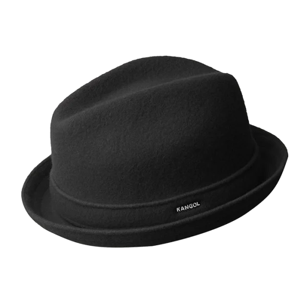 Wool Player Trilby Hat | Kangol