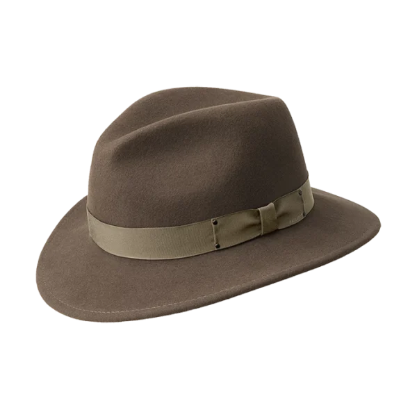 Curtis Fedora Hat | Bailey