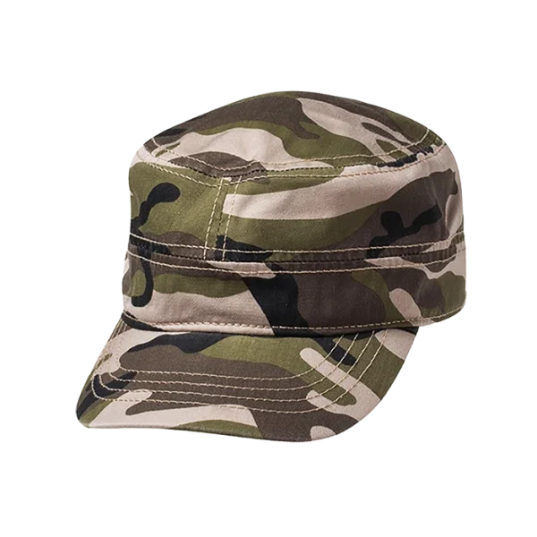 Sergeant Army Cap | Karfil Hats