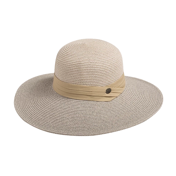Amalie Sun Hat | Karfil Hats