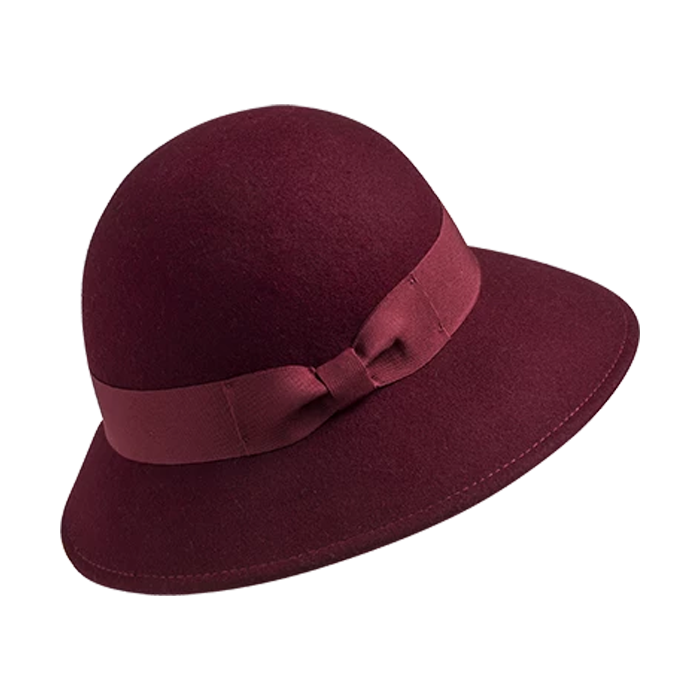 Senia Στρογγυλό Καπέλο | Karfil Hats