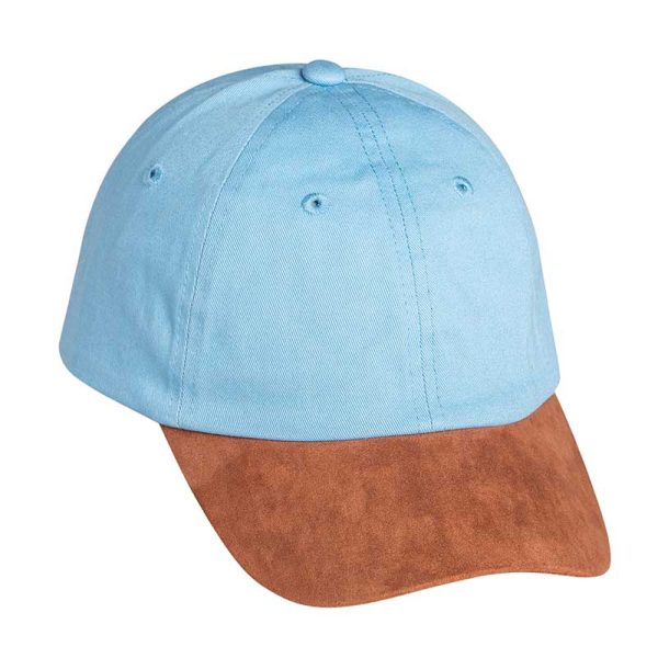 Timba Τζόκεϊ | Karfil Hats – L.Blue, OS