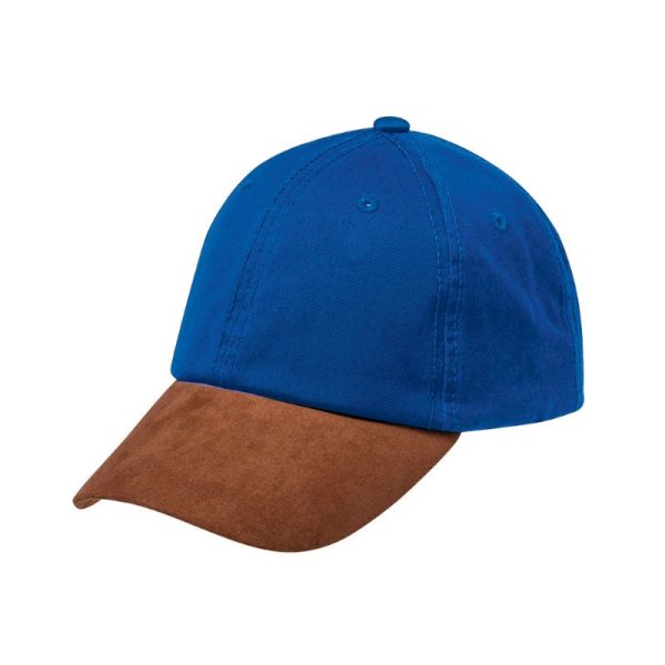 Timba Τζόκεϊ | Karfil Hats – Royal Blue, OS