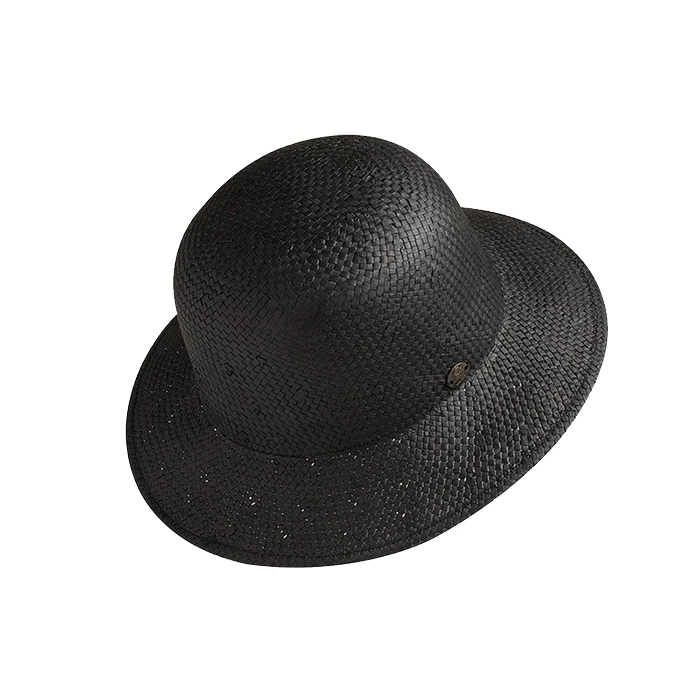 Baben Καπέλο Ηλίου | Karfil Hats Black