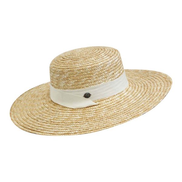 Kaito Καπέλο Ήλιου |  | Karfil Hats - Ivory, Ladies Size