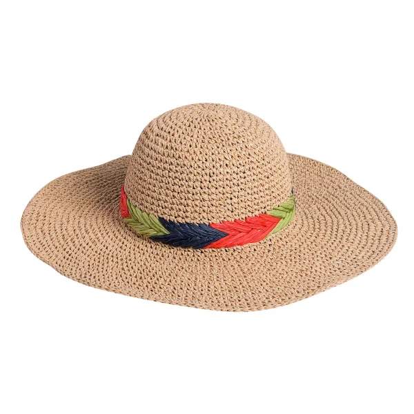 Leighton Καπέλο Ήλιου | Karfil Hats