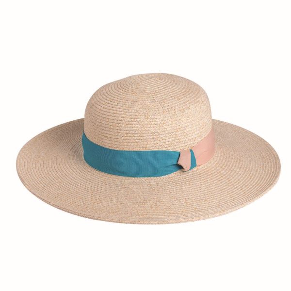 Willa Καπέλο Ήλιου | Karfil Hats – Ivory, Ladies Size