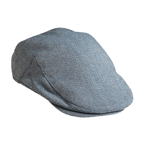 Ivork Τραγιάσκα | Karfil Hats – Blue, XL