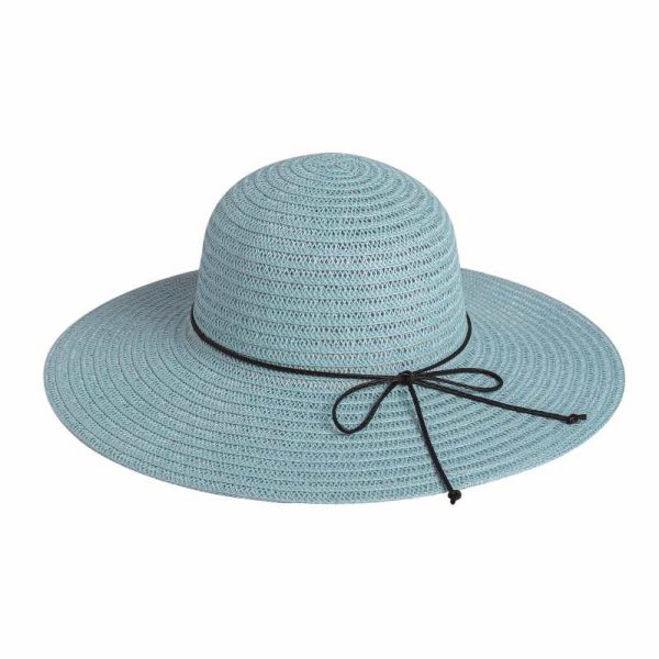 Oly Καπέλο Ήλιου | Karfil Hats – L.Blue, LS