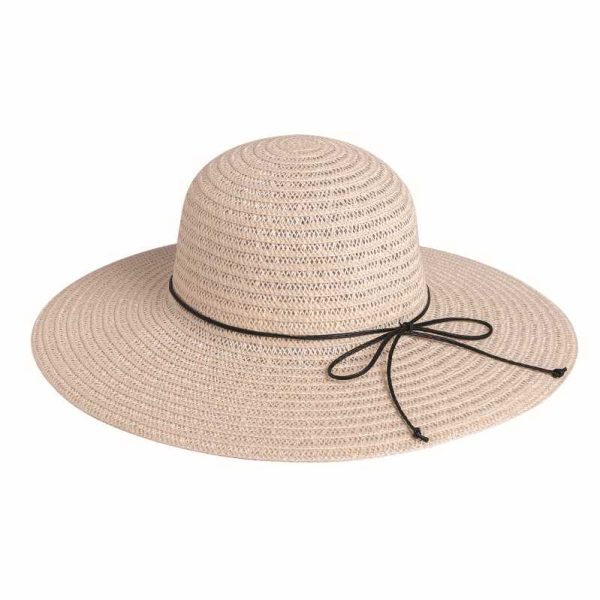 Oly Καπέλο Ήλιου | Karfil Hats – Off White, LS