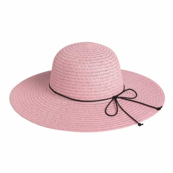 Oly Καπέλο Ήλιου | Karfil Hats – Pink, LS