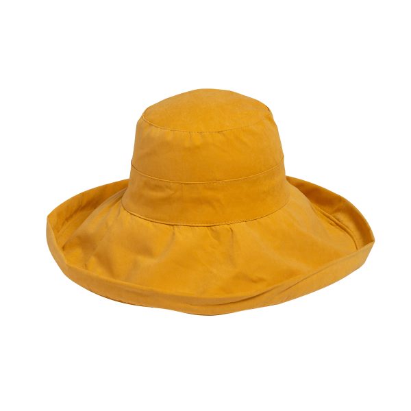 Rubbi Καπέλο Ήλιου Πάνινο | Karfil Hats