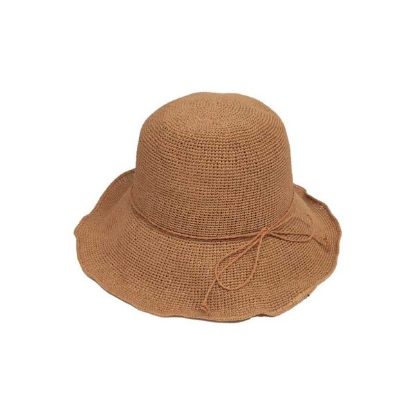 Clark Καπέλο Στρογγυλό | Karfil Hats